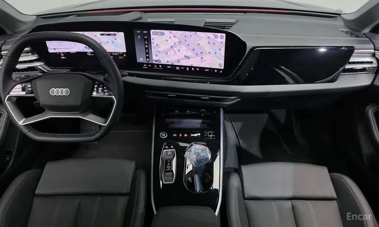 Audi A5 40 TFSI S-Line * MATRIX* HUD*  | Mobile.bg � ����������� 7