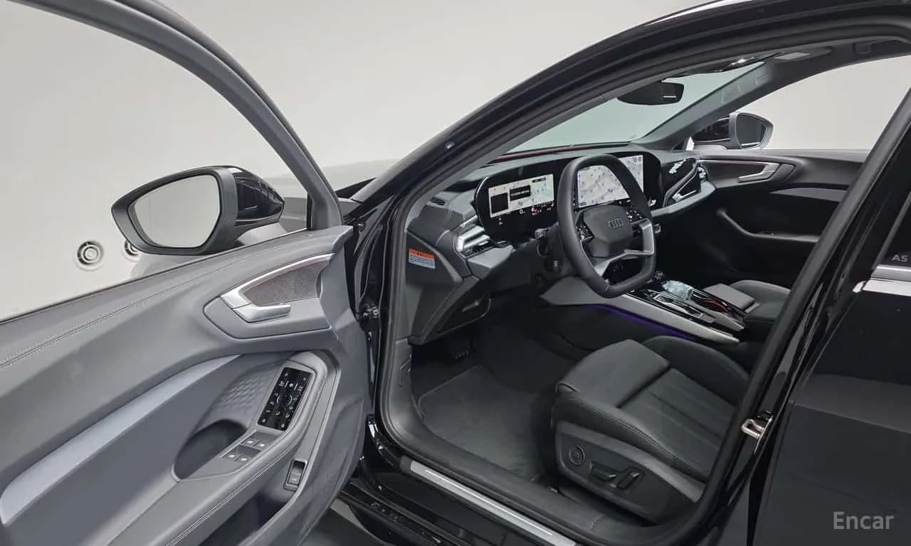Audi A5 40 TFSI S-Line * MATRIX* HUD*  | Mobile.bg � ����������� 10