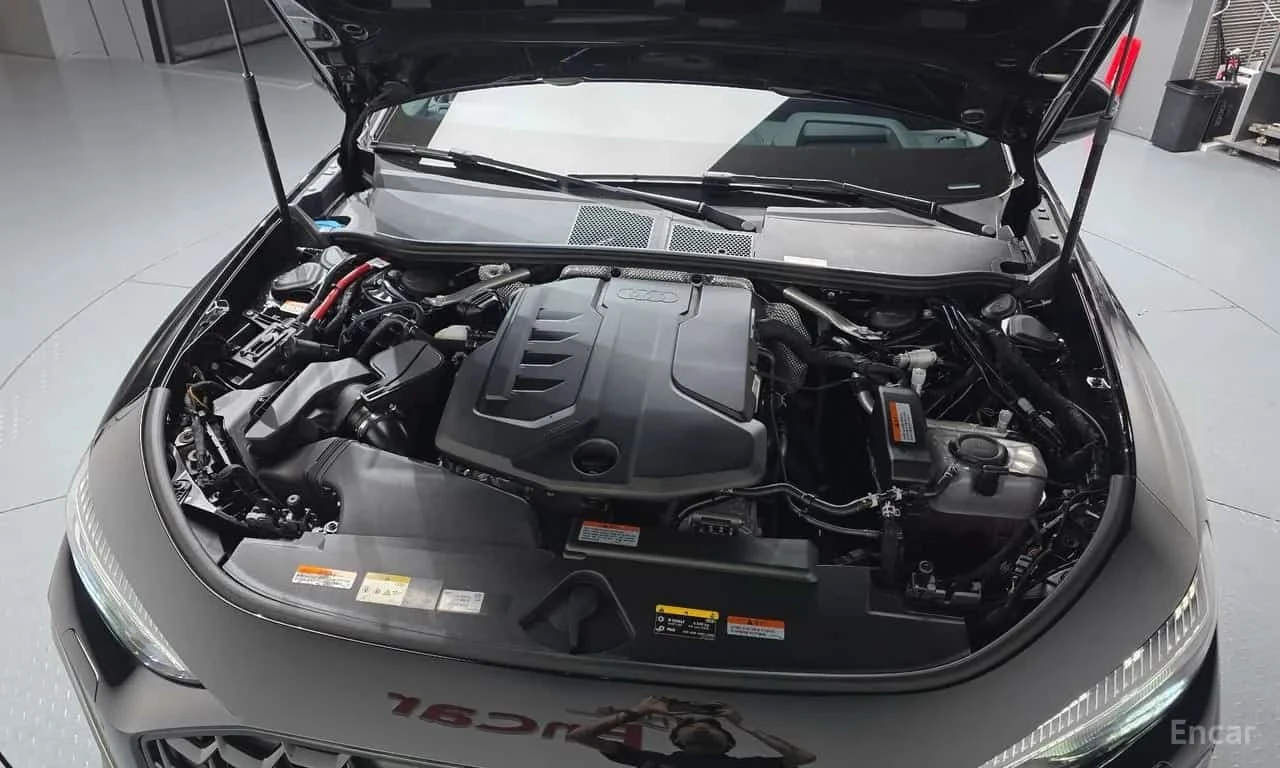 Audi A5 40 TFSI S-Line * MATRIX* HUD*  | Mobile.bg � ����������� 6