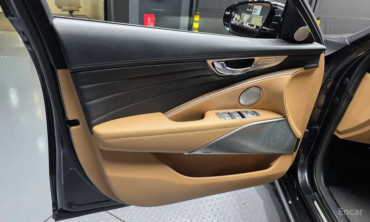 Kia K9 3.8* PLATINUM* ���������* �����* ������* LANE* ASS | Mobile.bg � ����������� 6
