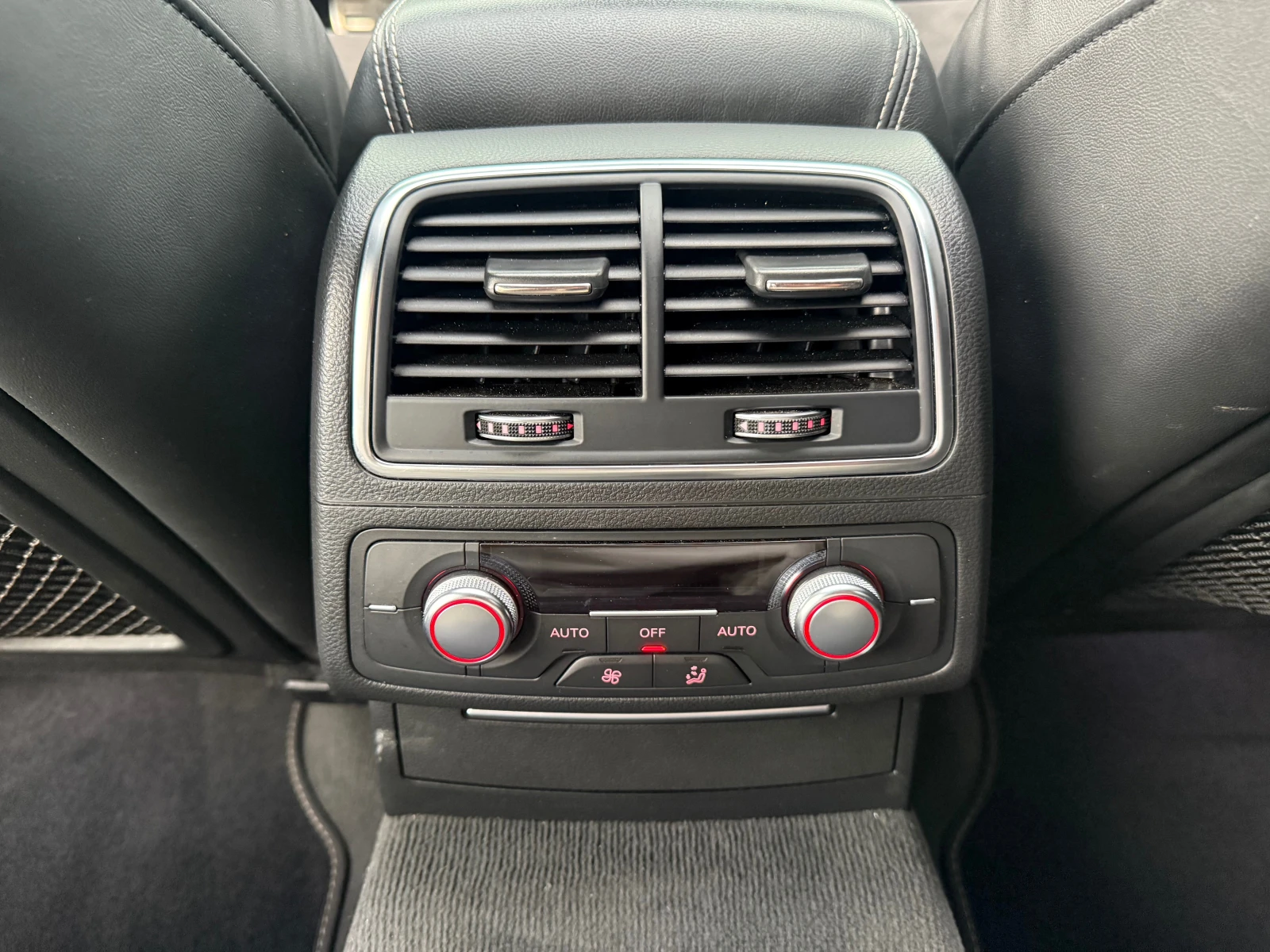 Audi A6 3.0TDI 3 x s line RS PAKET �������� ������ !!! | Mobile.bg � ����������� 13