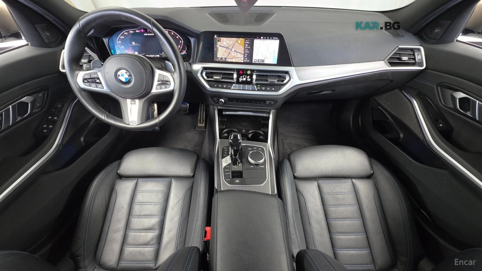 BMW 340 M* 360 ������* HEADUP* �����* �������*  | Mobile.bg � ����������� 7