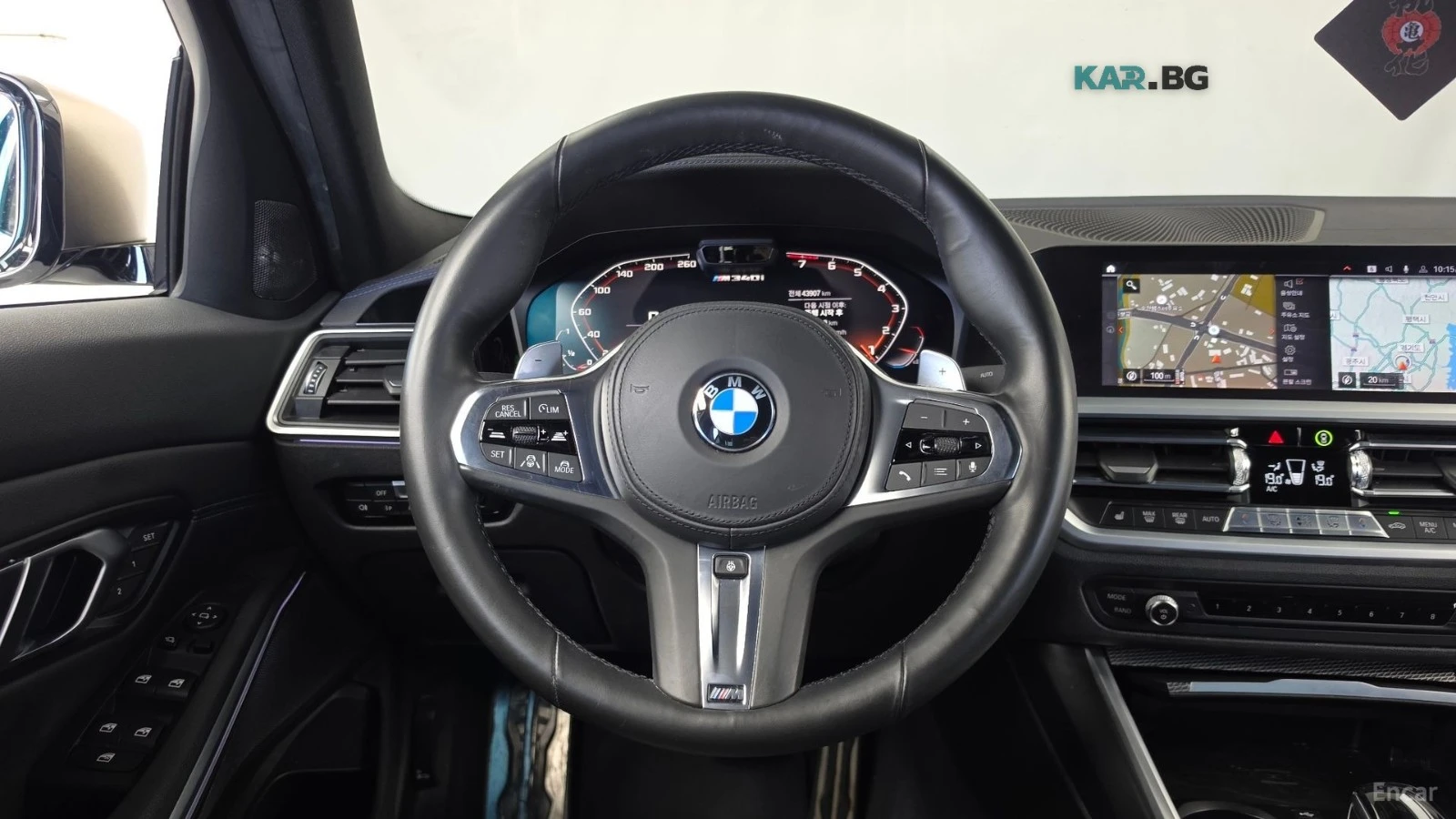 BMW 340 M* 360 ������* HEADUP* �����* �������*  | Mobile.bg � ����������� 13