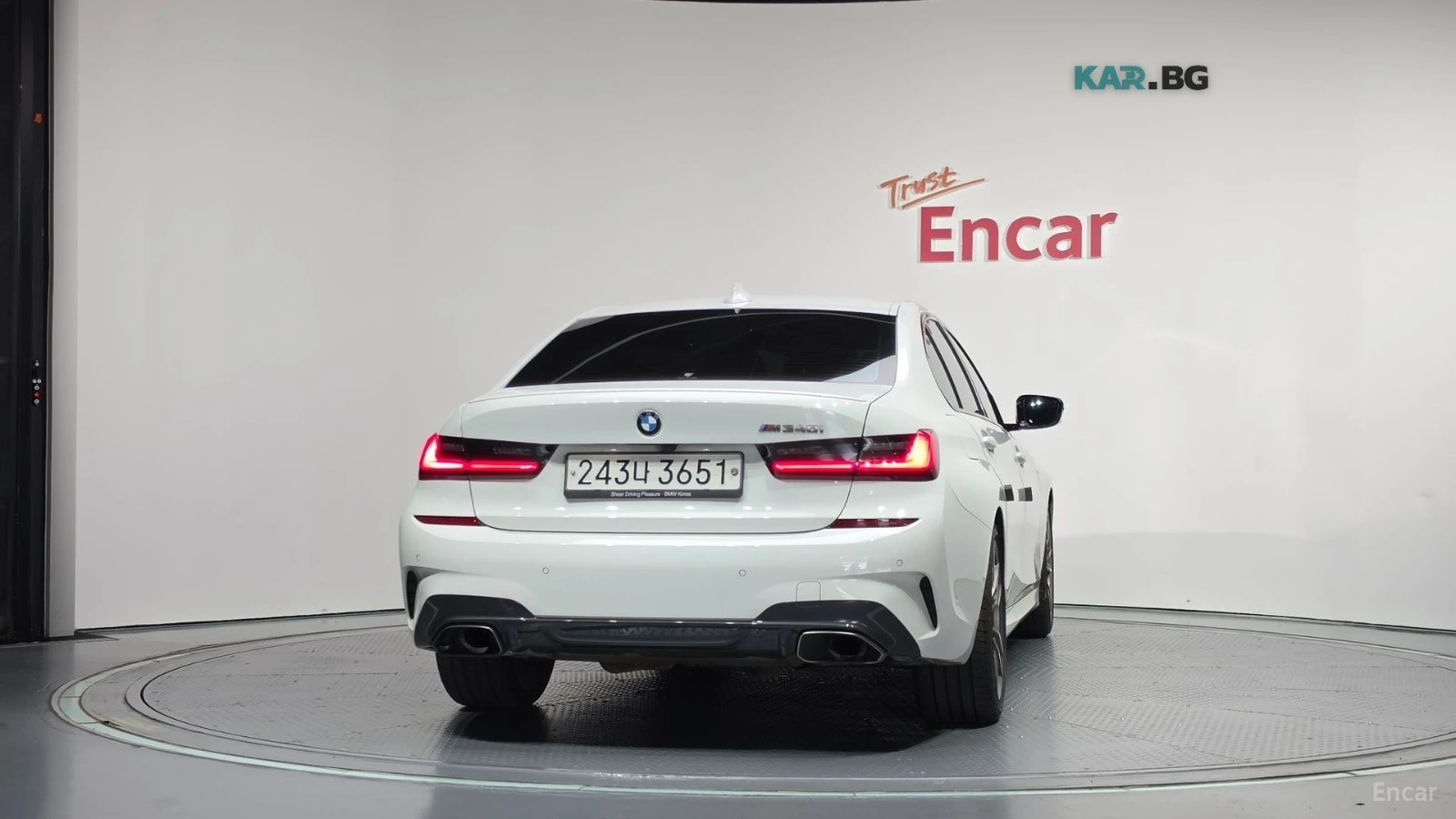 BMW 340 M* 360 ������* HEADUP* �����* �������*  | Mobile.bg � ����������� 4