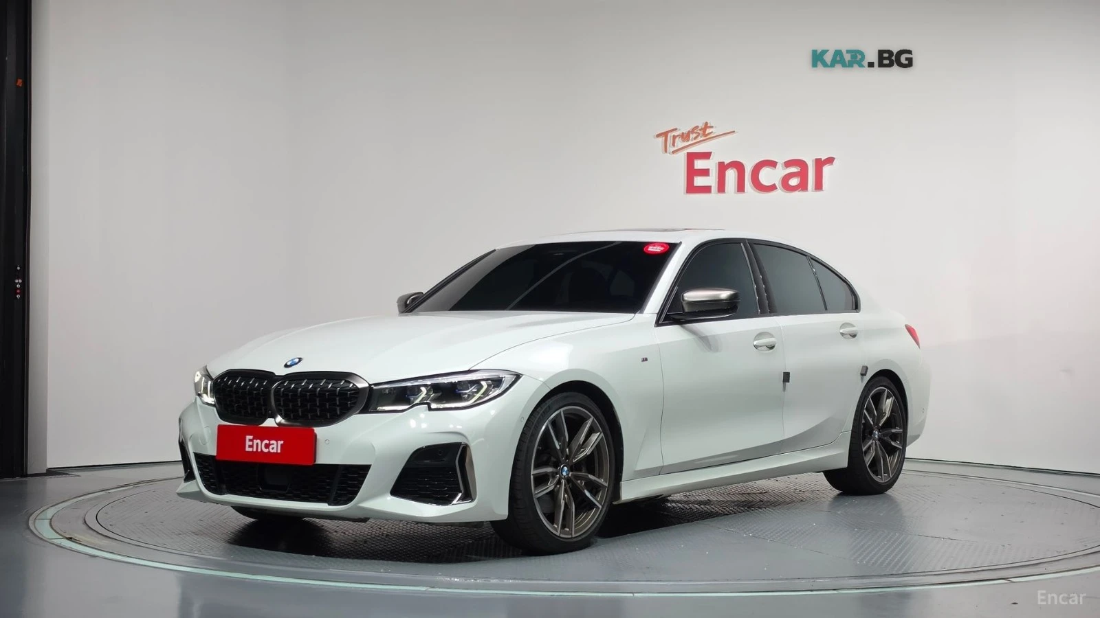 BMW 340 M* 360 ������* HEADUP* �����* �������*  | Mobile.bg � ����������� 1