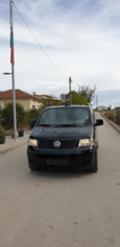 VW Multivan Брониран VIP, снимка 12 - Автомобили и джипове - 45524883