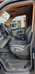 VW Multivan Брониран VIP, снимка 2 - Автомобили и джипове - 45524883