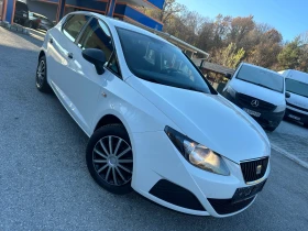 Seat Ibiza 1.2KLIMA* REALNI* KM 