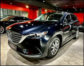 Mazda CX-9 * ПРОМО ЦЕНА* AWD* Touring* 7 местен, снимка 3