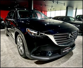 Mazda CX-9 * ПРОМО ЦЕНА* AWD* Touring* 7 местен, снимка 1