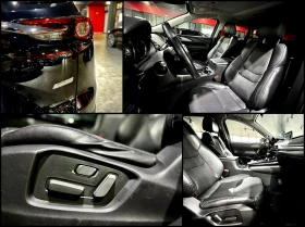 Mazda CX-9 * ПРОМО ЦЕНА* AWD* Touring* 7 местен, снимка 8