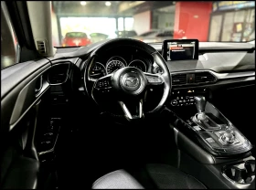 Mazda CX-9 * ПРОМО ЦЕНА* AWD* Touring* 7 местен, снимка 9