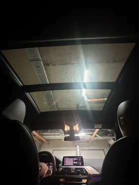 BMW X4 M40I, Панорама, снимка 16