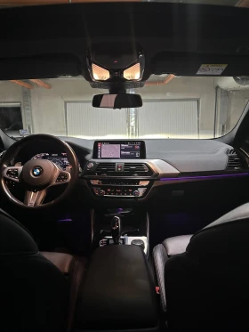 BMW X4 M40I, Панорама, снимка 7