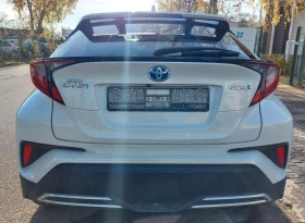Toyota C-HR 2.0 Hybrid , снимка 2