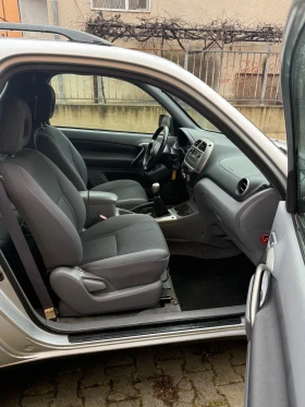 Toyota Rav4 2000  ГАЗОВ ИНЖЕКЦИОН/ Бензин, снимка 12