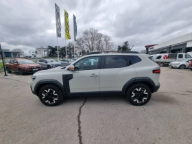 Dacia Duster Extreme HYBRID 140, снимка 8