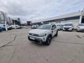 Dacia Duster Extreme HYBRID 140, снимка 1
