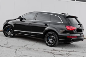 Audi Q7 4.2 facelift , снимка 4