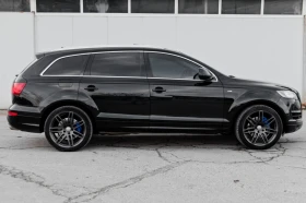 Audi Q7 4.2 facelift , снимка 6