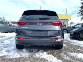 Kia Sportage /ИТАЛИЯ, снимка 6