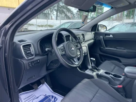 Kia Sportage /ИТАЛИЯ, снимка 9