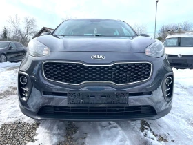 Kia Sportage /ИТАЛИЯ, снимка 5