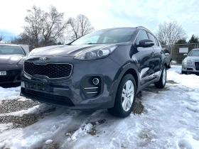 Kia Sportage /ИТАЛИЯ, снимка 1