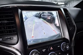 Jeep Grand cherokee SUMMIT* DISTRONIK* V6 PENTASTAR* ОБДУХ* HARMAN* ВЪ, снимка 10