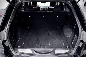 Jeep Grand cherokee SUMMIT* DISTRONIK* V6 PENTASTAR* ОБДУХ* HARMAN* ВЪ, снимка 17