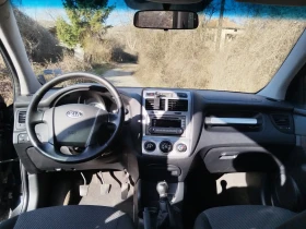 Kia Sportage, снимка 7