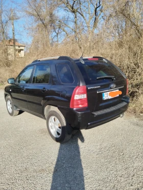Kia Sportage, снимка 4