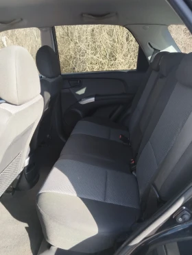 Kia Sportage, снимка 11