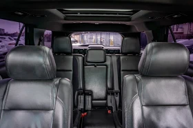 Ford Explorer 3.5 AWD-ТОП СЪСТОЯНИЕ-ГАРАНЦИЯ-РЕАЛНИ КМ, снимка 10