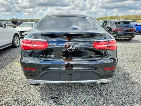Mercedes-Benz GLC 300, снимка 6