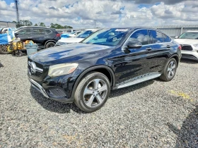 Mercedes-Benz GLC 300, снимка 1