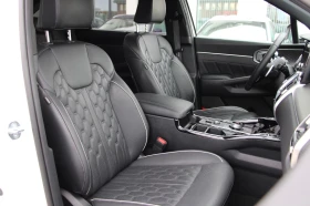 Kia Sorento PLATINUM/193HP/4X4/360/LED/ACC/HUD/BOSE/MEMO/263z, снимка 13