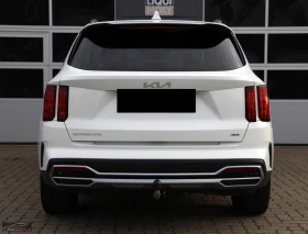 Kia Sorento PLATINUM/193HP/4X4/360/LED/ACC/HUD/BOSE/MEMO/263z, снимка 6