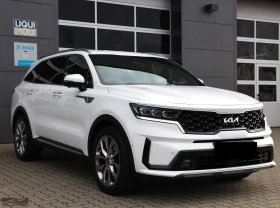 Kia Sorento PLATINUM/193HP/4X4/360/LED/ACC/HUD/BOSE/MEMO/263z, снимка 4