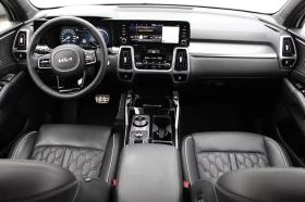 Kia Sorento PLATINUM/193HP/4X4/360/LED/ACC/HUD/BOSE/MEMO/263z, снимка 9