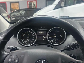 Mercedes-Benz ML 350 * BlueTEC * CARFAX * ПАНО * KEYLESS * ПОДГРЕВИ, снимка 8