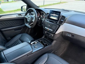 Mercedes-Benz GLE 350 AMG* 360* ПРУЖИНИ* ПАНОРАМА* ЛИЗИНГ, снимка 12