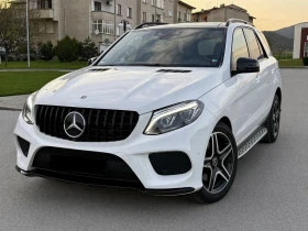 Mercedes-Benz GLE 350 AMG* 360* ПРУЖИНИ* ПАНОРАМА* ЛИЗИНГ, снимка 1
