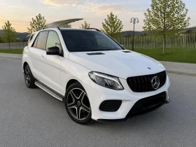 Mercedes-Benz GLE 350 AMG* 360* ПРУЖИНИ* ПАНОРАМА* ЛИЗИНГ, снимка 8