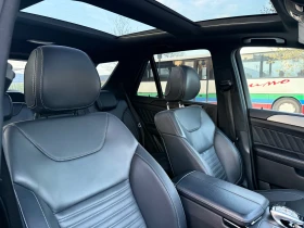 Mercedes-Benz GLE 350 AMG* 360* ПРУЖИНИ* ПАНОРАМА* ЛИЗИНГ, снимка 13