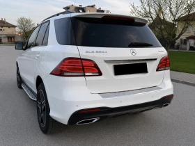 Mercedes-Benz GLE 350 AMG* 360* ПРУЖИНИ* ПАНОРАМА* ЛИЗИНГ, снимка 4