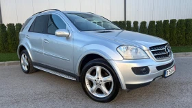 Mercedes-Benz ML 320 ПРУЖИНИ, снимка 3