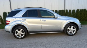 Mercedes-Benz ML 320 ПРУЖИНИ, снимка 4