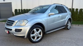Mercedes-Benz ML 320 ПРУЖИНИ, снимка 1