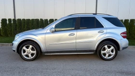 Mercedes-Benz ML 320 ПРУЖИНИ, снимка 7